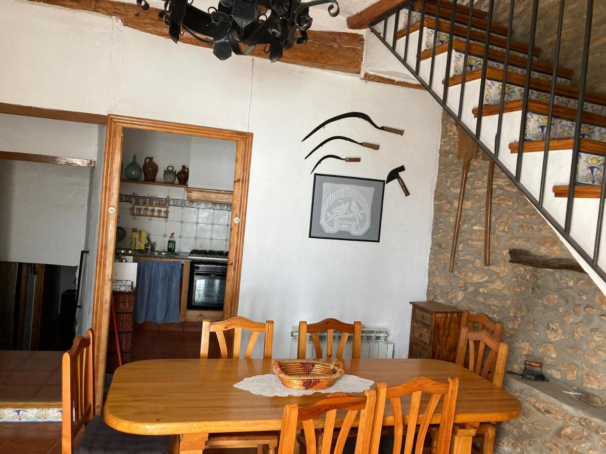 Can Torres Masdenverge Dış mekan fotoğraf