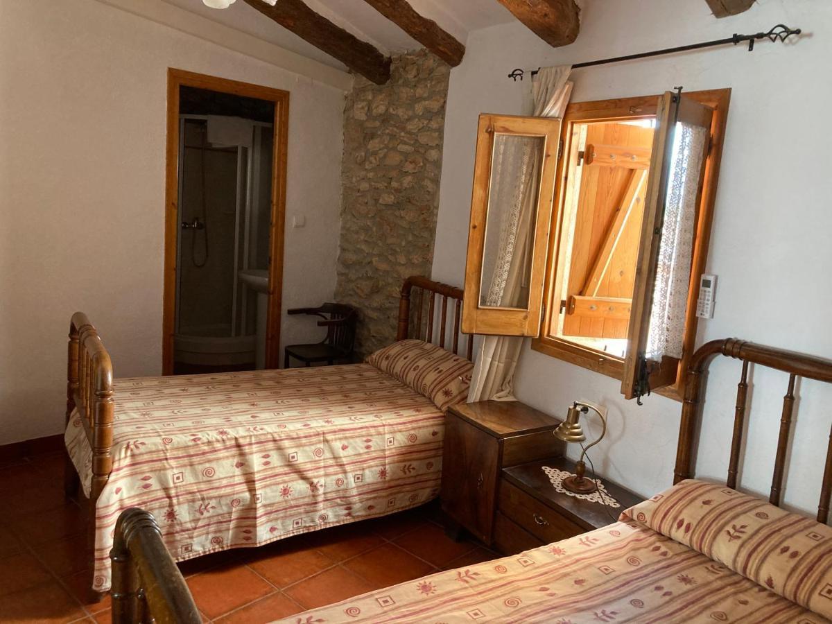Can Torres Masdenverge Dış mekan fotoğraf