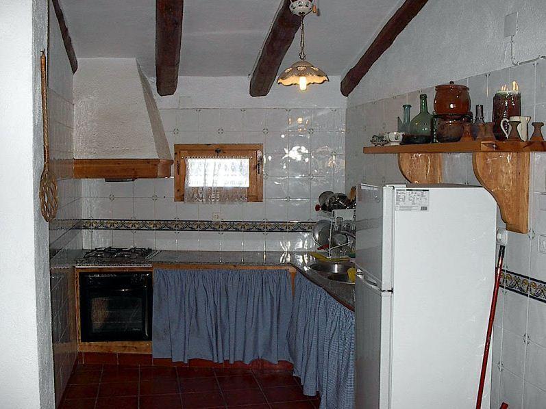 Can Torres Masdenverge Dış mekan fotoğraf