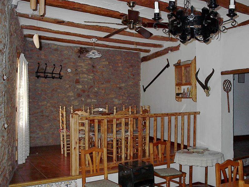 Can Torres Masdenverge Dış mekan fotoğraf
